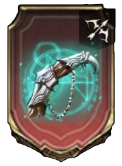 Blightcaller’s Claw