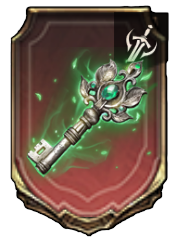 Key of the Forsaken