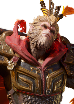 Sun Wukong